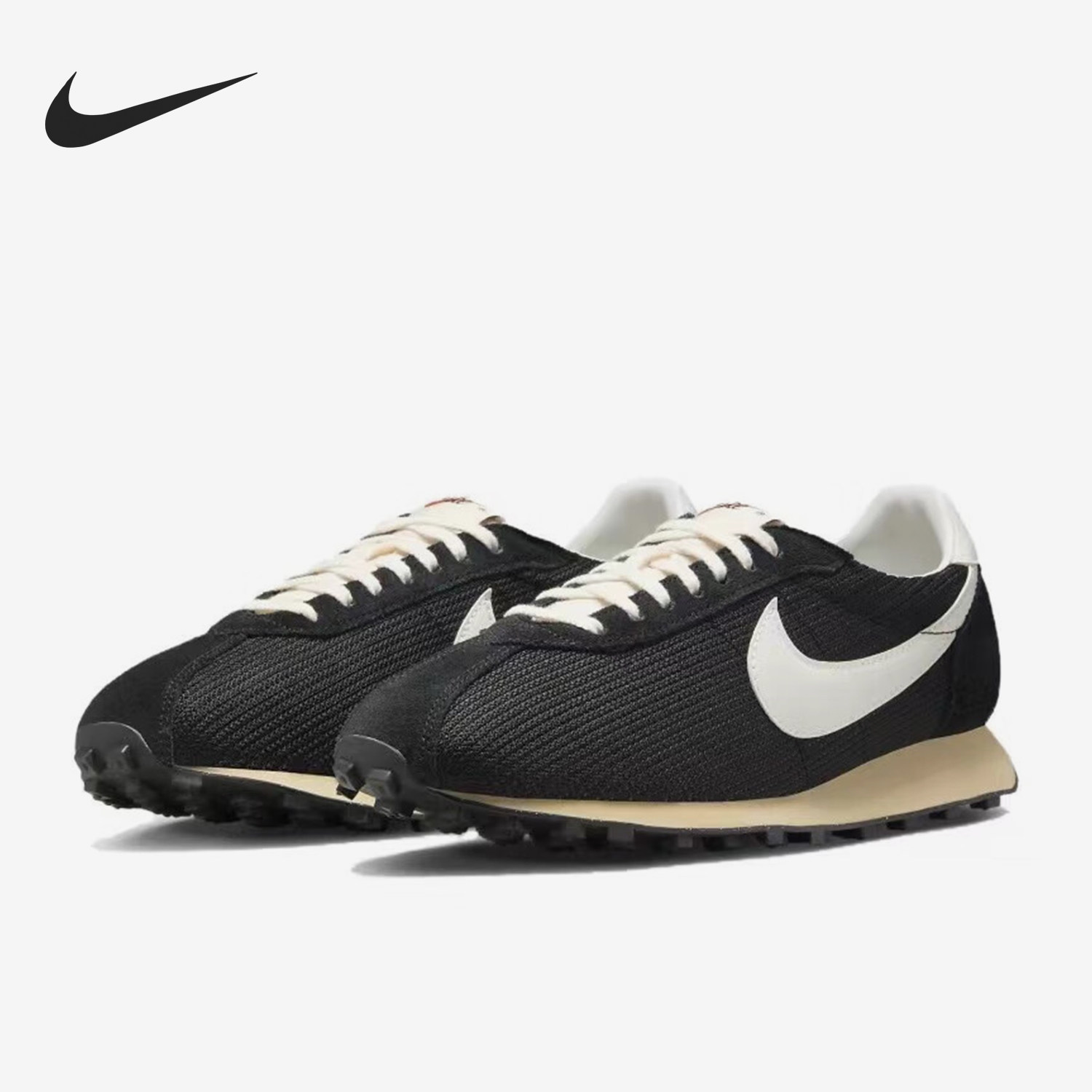 Nike/耐克正品秋冬新款男女耐磨低帮运动跑步鞋HM0950-001