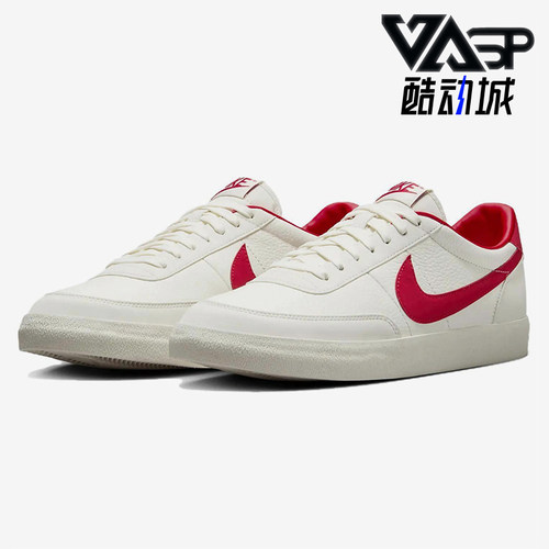 Nike/耐克正品2025秋季款男士日常运动耐磨低帮板鞋HQ1657-100