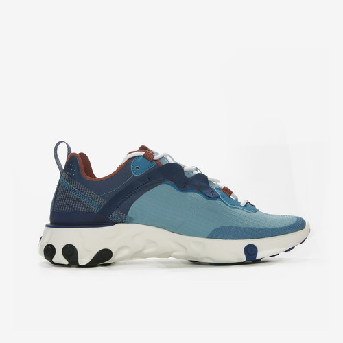 Nike/耐克正品男子休闲运动舒适透气低帮运动鞋 CU1466