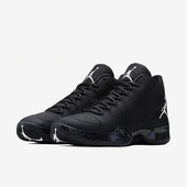 耐克正品 男士 系带舒适防滑轻便高帮篮球鞋 Nike 695515 010