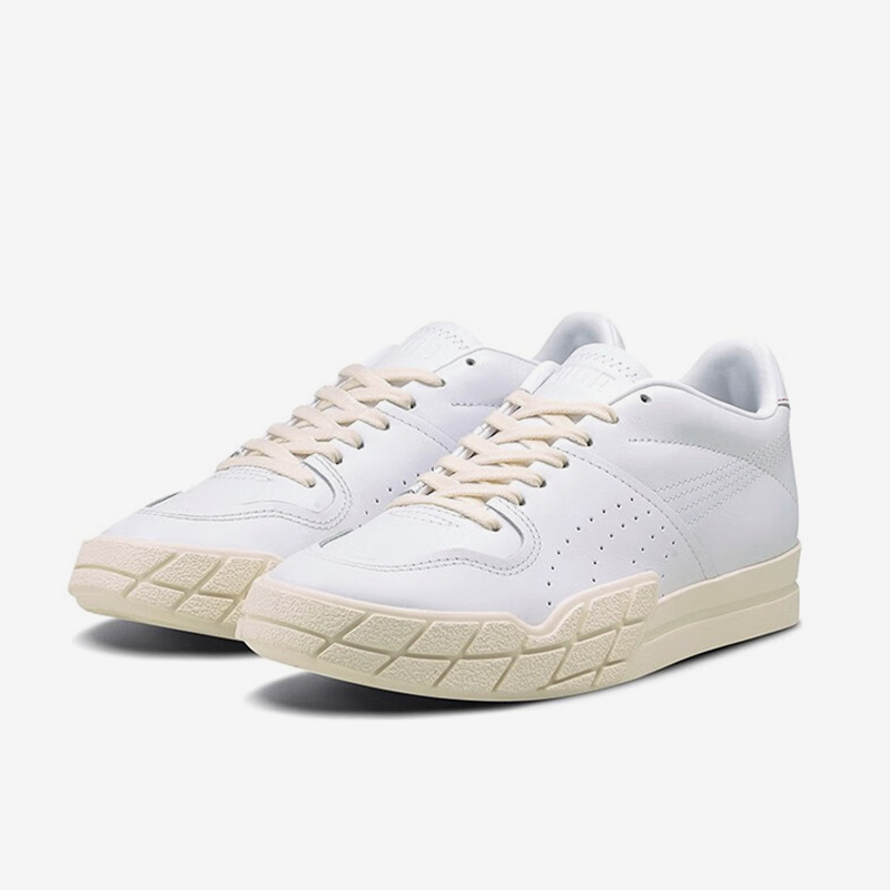 Puma/彪马正品ERIS FANTASY女子简约时尚休闲板鞋374868-01