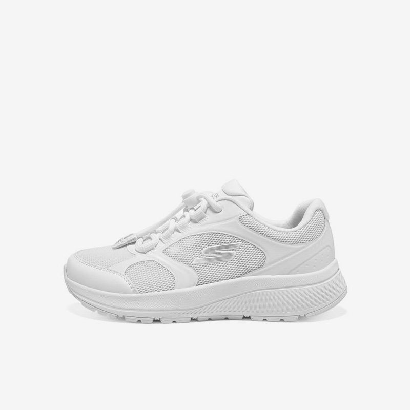 Skechers/斯凯奇正品GO RUN CONSISTENT大童运动轻便休闲鞋