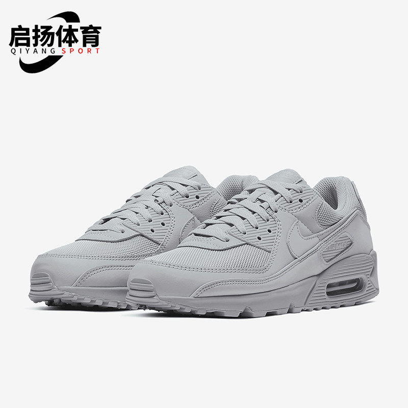 Nike/耐克正品Air Max 90男士运动气垫经典缓震跑步鞋CN8490-001