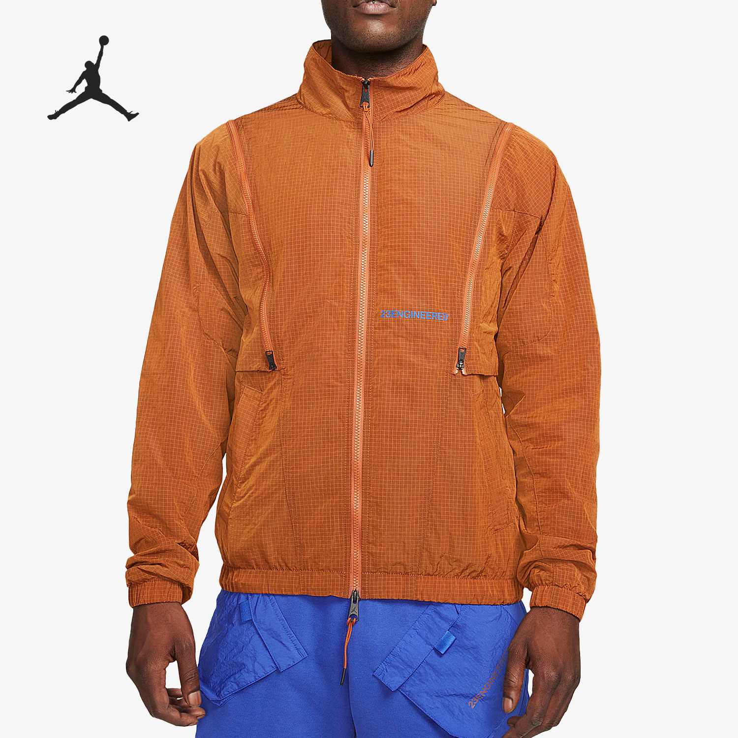 耐克Nike正品休闲夹克外套