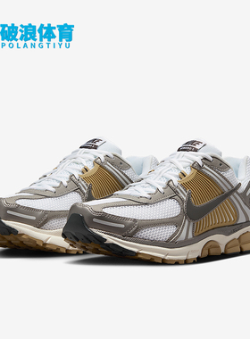 Nike/耐克正品Vomero 5男士耐磨跑步训练低帮运动鞋FJ4151-006