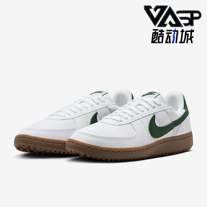 Nike/耐克正品2025春款女士低帮经典休闲经典户外板鞋FZ5593-103