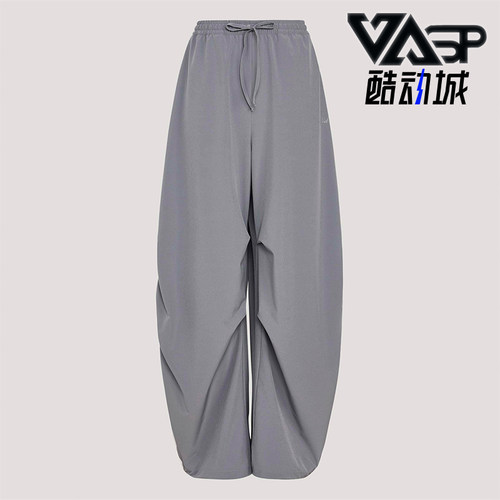 Adidas/阿迪达斯正品春秋女士运动三条纹轻盈休闲扭扭裤KX8932