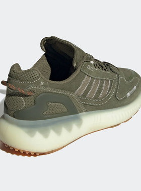Adidas/阿迪达斯官方正品三叶草男女运动轻便舒适休闲鞋GX6913
