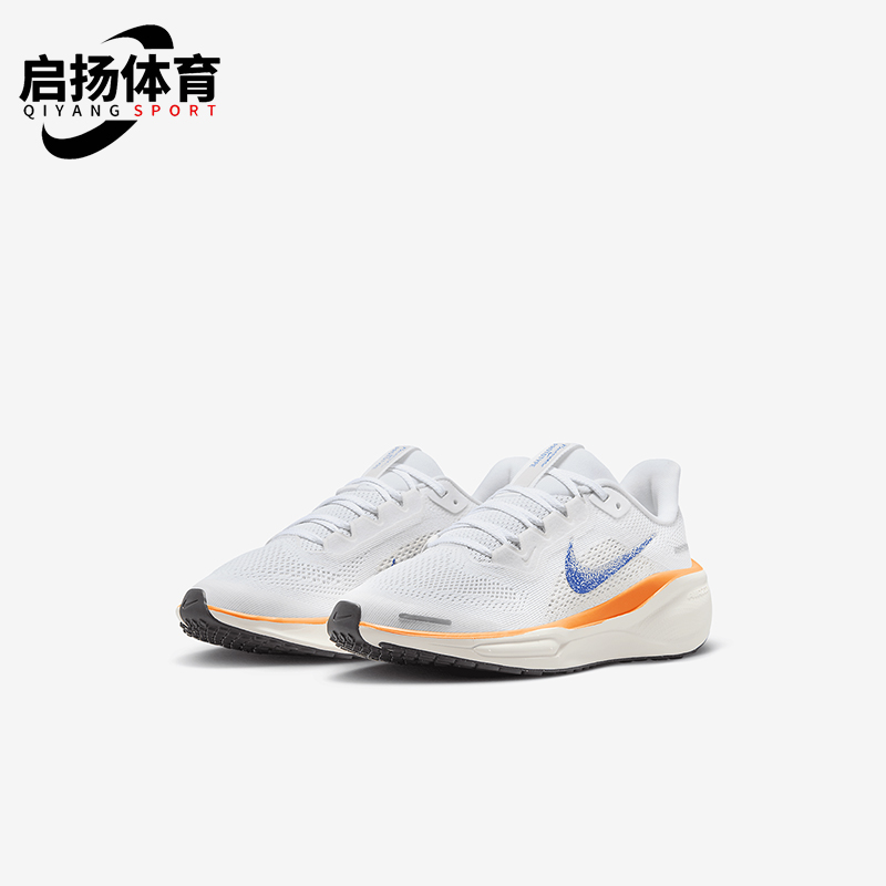 Nike/耐克儿童透气运动跑步鞋