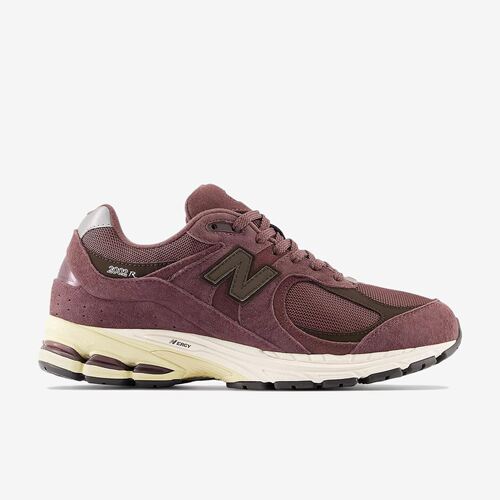 New Balance新百伦正品NB 2002R男女同款低帮跑步鞋M2002RCD