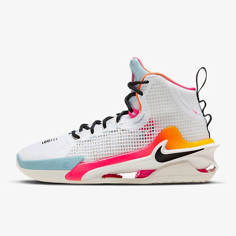 Nike/耐克男士高帮篮球鞋