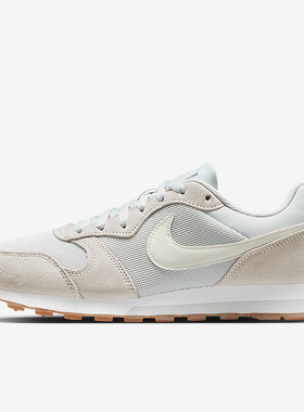 Nike/耐克正品MD Runner 2女士低帮防滑复古时尚休闲鞋749869-019