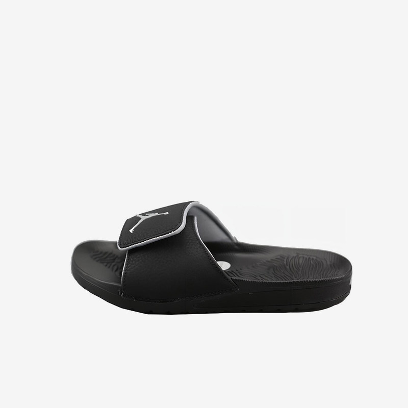 Nike/耐克正品JORDAN小童运动透气轻盈休闲日常拖鞋881476-011