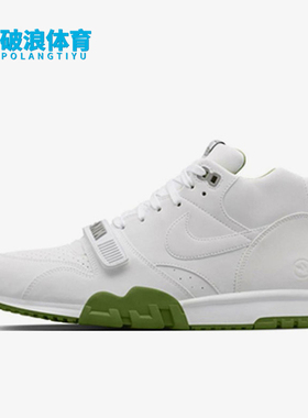 Nike/耐克正品Air Trainer 1男士缓震耐磨休闲鞋806942-113