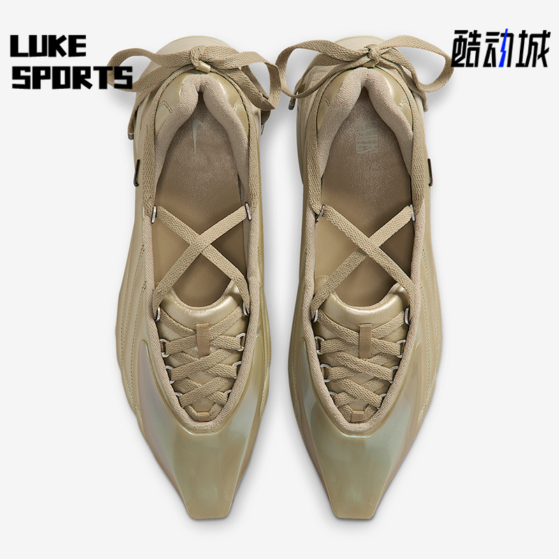 Nike/耐克正品2025冬季款女士系带气垫减震时尚运动鞋II3669-200