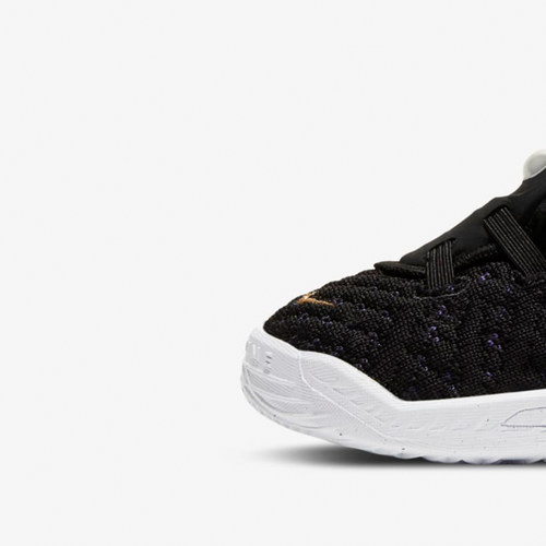 Nike/耐克正品冬季婴童轻便耐磨舒适魔术贴休闲鞋CT4706-004