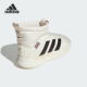 Adidas JR0068 MID男女柔软保暖休闲棉鞋 阿迪达斯正品 ADIPUFF