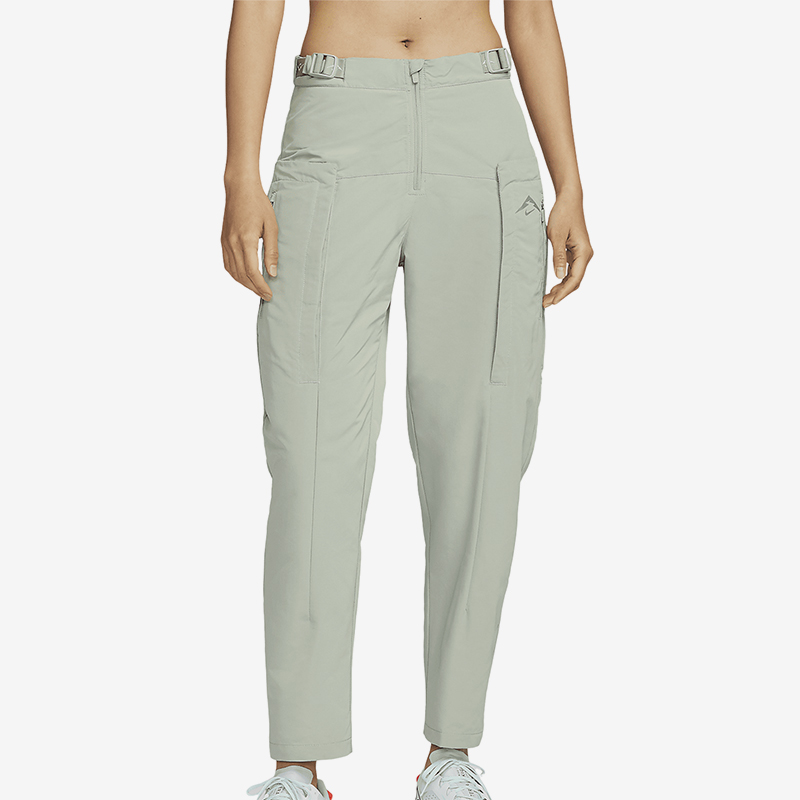 耐克女士运动休闲长裤修身型耐磨