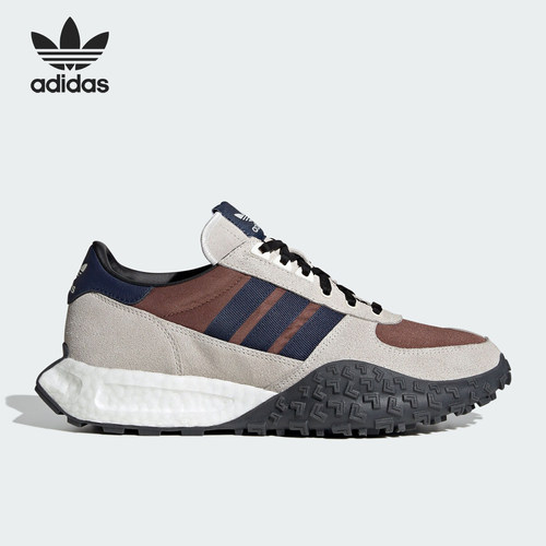 休闲鞋Adidas/阿迪达斯
