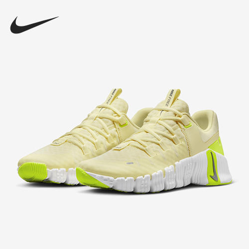 Nike/耐克正品Free Metcon 5新款男女运动训练鞋DV3950-800