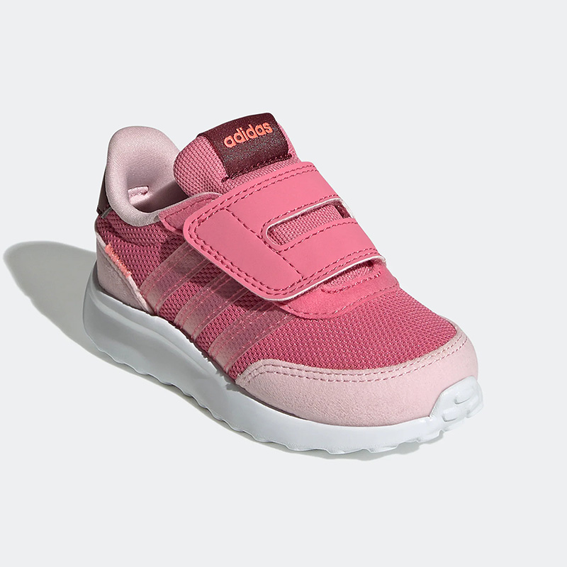 阿迪达斯婴童运动休闲鞋