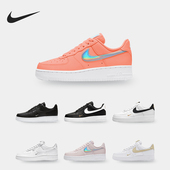 耐克 CJ1646 正品 FORCE Nike 低帮舒适板鞋 AIR 1休闲女子时尚 100