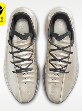 Nike/耐克正品G.T.Cut4RobDilinghamEP男经典篮球鞋IQ8243-001