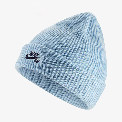 Nike/耐克正品当季新款男女通用 SB FISHERMAN 针织帽628684