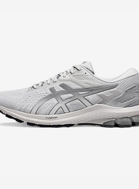 Asics/亚瑟士正品GT-1000 10男子稳定支撑低帮跑步鞋1011B836-022