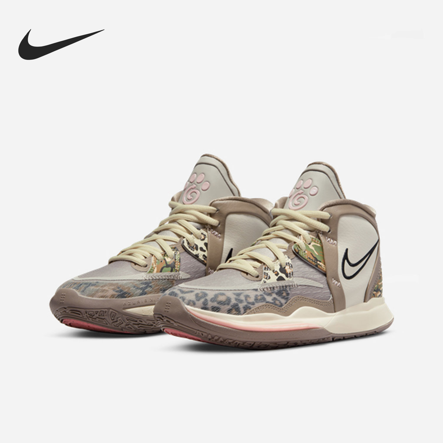 Nike/耐克正品大童篮球鞋