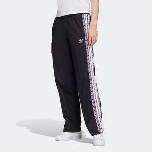 女子運動寬松PANTS運動長褲 Adidas 阿迪達斯正品 2020年新款 FU1761