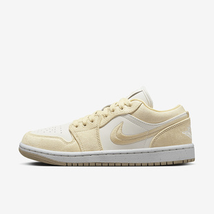 Jordan Air Low FN3722 Nike SE女子低帮休闲篮球板鞋 耐克正品