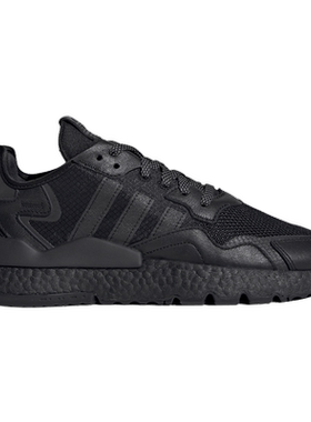 低帮运动休闲鞋Adidas/阿迪达斯