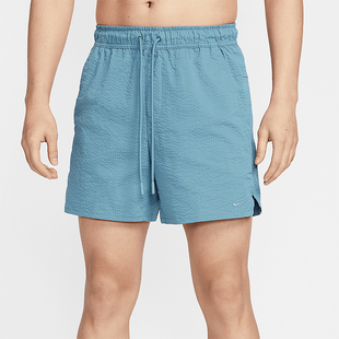 FIT男士 Dri 跑步训练透气经典 运动短裤 006 Nike HJ4092 耐克正品