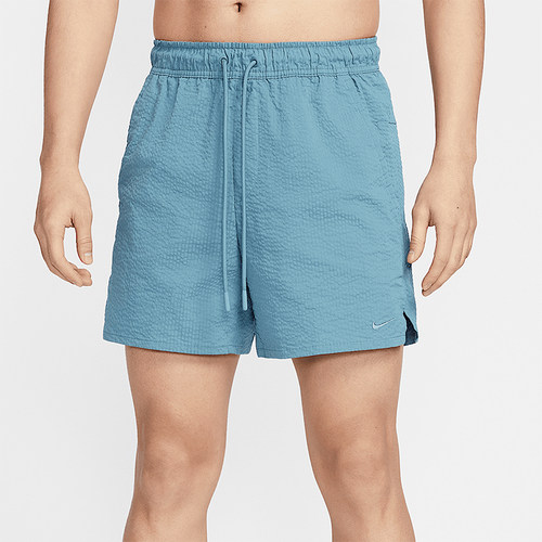 Nike/耐克正品Dri-FIT男士跑步训练透气经典运动短裤HJ4092-006