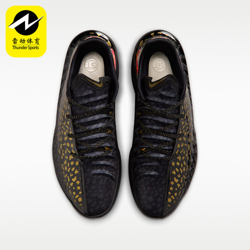 Nike/耐克正品GTCut4VictorWembanyamaEP男经典篮球鞋IU1961-001