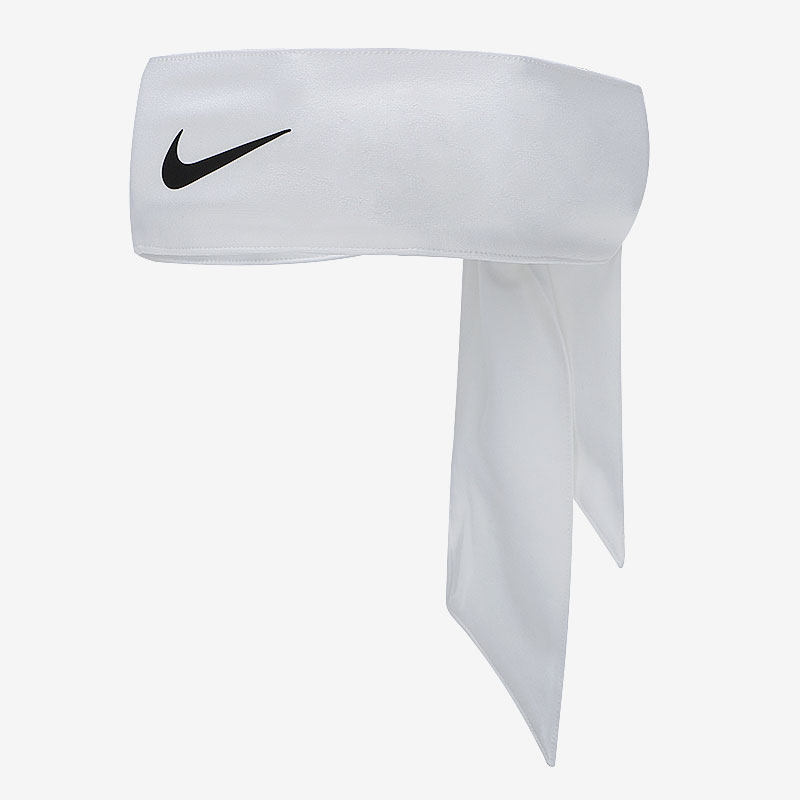 Nike/耐克正品新款时尚运动健身瑜伽男女束发带止汗带 DN0581-101