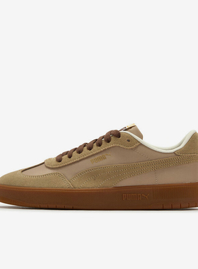 Puma/彪马正品夏季款ASCENSO男女复古经典轻便休闲板鞋404413-01