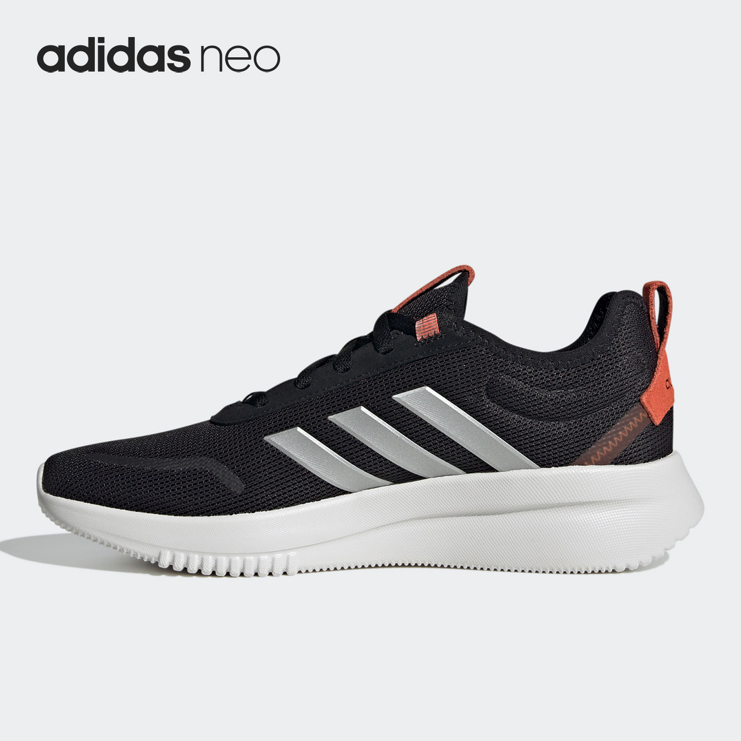 Adidas/阿迪达斯正品NEO 当季新款男女舒适耐磨运动休闲鞋 GZ0353