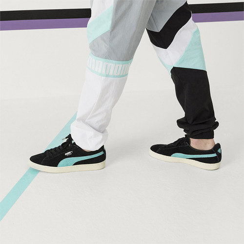 Puma/彪马正品男女板鞋