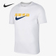 新款 2021年夏季 男子休闲运动短袖 T恤 100 Nike BQ6708 耐克正品