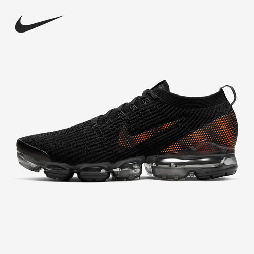 Nike/耐克正品AIR VAPORMAX 3.0 男女气垫缓震运动鞋 CU1926