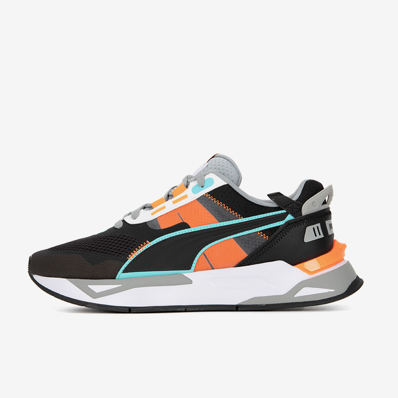 Puma/彪马正品Mirage Sport Tech男女复古运动鞋383107-05