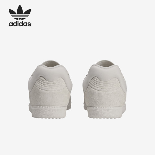 Adidas/阿迪达斯官方正品三叶草男女时尚潮流低帮运动板鞋IF9703