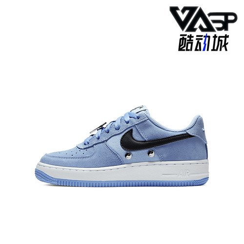 耐克女士运动时尚休闲板鞋经典