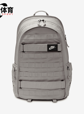 Nike/耐克正品NK NSW RPM BKPK 2.0男女运动休闲双肩包FD7544-009