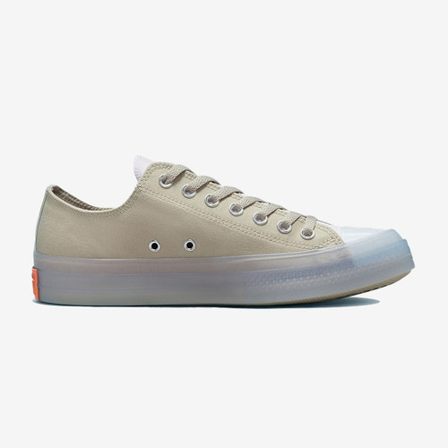 Converse/匡威正品新款男女防滑耐磨透气运动休闲低帮板鞋171401C
