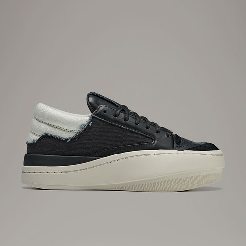 Adidas/阿迪达斯官方正品男女同款舒适休闲耐磨低帮板鞋IF7787