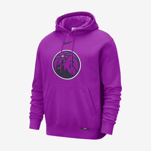 Nike耐克正品Club连帽套头长袖弹性印花休闲运动篮球HQ9131-551