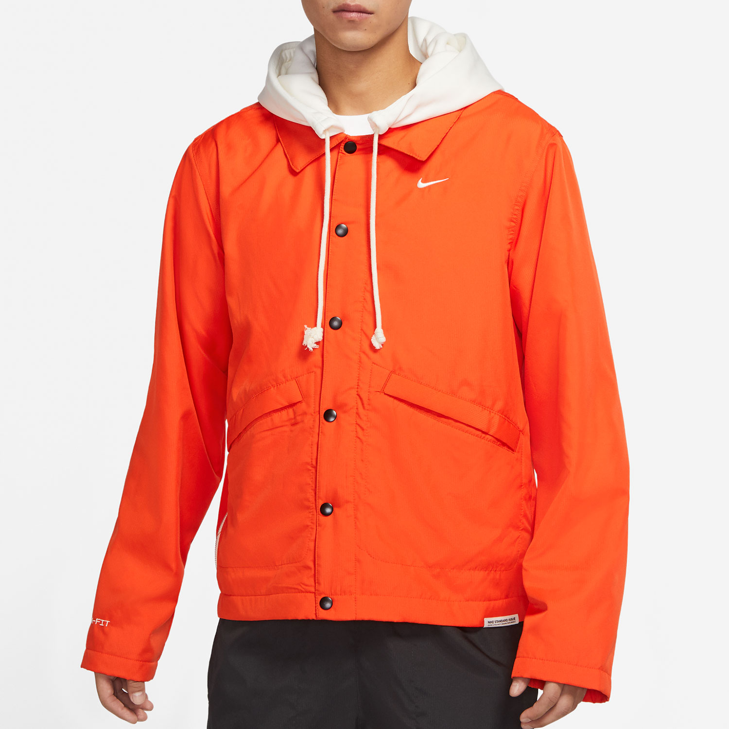 耐克男子运动休闲夹克外套